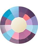 VIVA12 Rose Rhinestone ss20 Amethyst Opal AB F