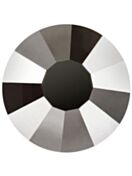 VIVA12 Rose Rhinestone ss30 Crystal Biarritz F