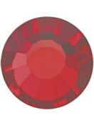 VIVA12 Rose Rhinestone ss34 Light Siam F