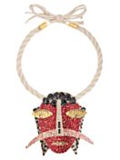 Maxima Rose Rhinestone ss3 Crystal F