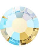 Maxima Rose ss5 Light Topaz AB F