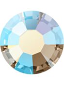 Maxima Rose ss5 Light Smoked Topaz AB F