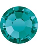 Maxima Rose ss6 Blue Zircon F