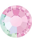 Maxima Rose ss30 Crystal Vitrail Light