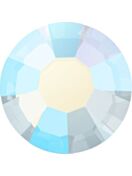 Maxima Rose ss30 White Opal AB F