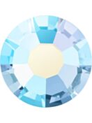 Maxima Rose ss30 Light Sapphire AB F