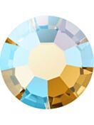 Maxima Rose ss34 Topaz AB F