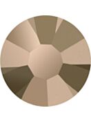 Maxima Rose ss34 Jet Brown Flare F