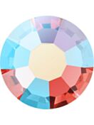 Maxima Rose ss34 Padparadscha AB F