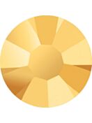 Maxima Rose ss48 Crystal Aurum F