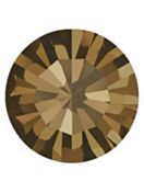 Maxima Chaton ss18 Smoked Topaz F