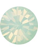 Maxima Chaton ss34 Chrysolite Opal F