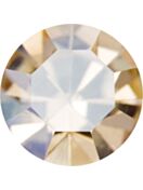 Optima Chaton ss39 Crystal Honey F