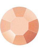 Optima Chaton ss44 Crystal Capri Gold F