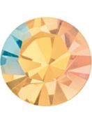 Optima Chaton ss44 Topaz AB F