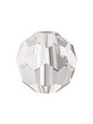 Regular Cut Crystal Bead 3mm Crystal