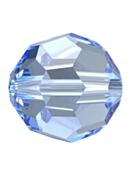 Regular Cut Crystal Bead 4mm Crystal Lagoon