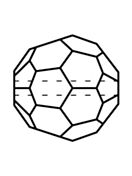 Regular Cut Crystal Bead 6mm Crystal Marea