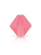 Bicone Crystal Bead 5mm Indian Pink