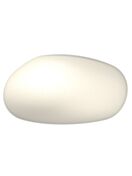 Pearl Elliptic 11x9.5mm Light Creamrose