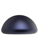 Button Semi 10mm Dark Blue