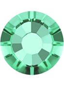 Flat-Back Rhinestone ss10 Erinite F