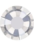 Flat-Back Rhinestone ss16 Crystal Moonlight F