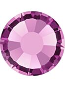 Flat-Back Rhinestone ss16 Fuchsia F