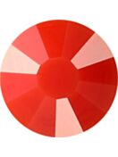 Flat-Back Rhinestone ss20 Coral F