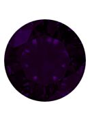 Chaton 5.5mm Purple Velvet