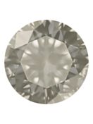 Chaton 5mm Crystal Moonlight