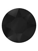 Fancy Chaton 12mm Jet