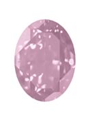 Oval 10x8mm Rose Water Opal