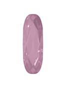 Long Classical Oval 15x5mm Rose Water Opal