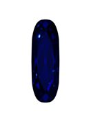 Long Classical Oval 15x5mm Montana