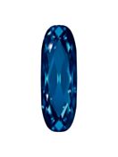 Long Classical Oval 21x7mm Sapphire