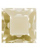 Square 6mm Jonquil