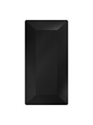 Baguette 5x2.5mm Jet