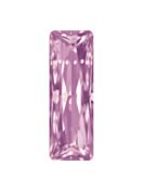 Princess Baguette 15x5mm Violet