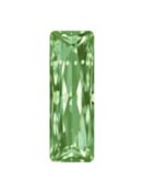 Princess Baguette 15x5mm Chrysolite