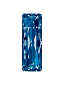 Princess Baguette 21x7mm Sapphire