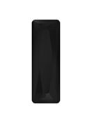 Princess Baguette 30x10mm Jet