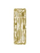 Princess Baguette 30x10mm Jonquil