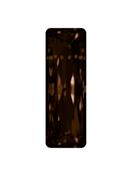 Princess Baguette 30x10mm Smoked Topaz