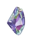Galactic 19x12mm Crystal AB