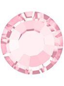 Rose Hotfix Rhinestone lead free ss6 Light Rose HF