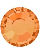 Rose Hotfix Rhinestone lead free ss6 Sun HF