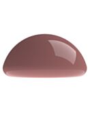 Nacre Cabochon 8mm Salmon Rose