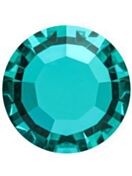 Maxima Channel ss47 Blue Zircon UF Transparent