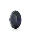 Maxima Oval 8x6mm Dark Indigo F
